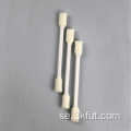 Medicinsk polyuretan Tip Stick Foam Swabs Dna